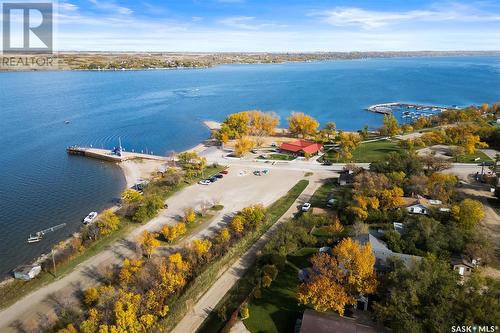 102 Macmurchy Avenue, Regina Beach, SK - Outdoor With Body Of Water With View