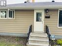 342 Rose Street N, Regina, SK  - Outdoor With Exterior 