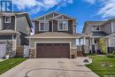 2070 Stilling Lane, Saskatoon, SK  - Outdoor With Facade 