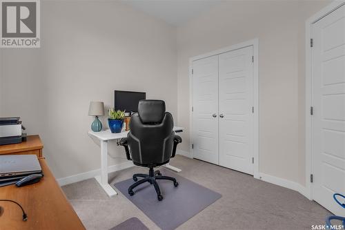 2070 Stilling Lane, Saskatoon, SK - Indoor Photo Showing Office