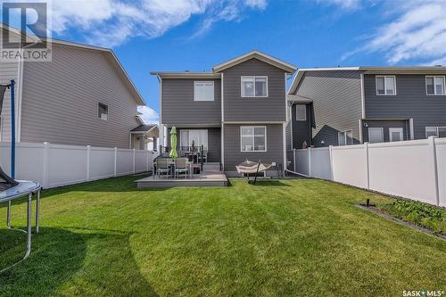 2070 Stilling Lane, Saskatoon, SK - Outdoor