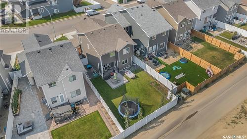 2070 Stilling Lane, Saskatoon, SK - Outdoor With View