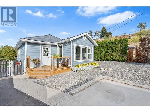 2990 Mcculloch Road, Kelowna, BC - Outdoor With Deck Patio Veranda