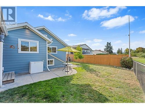 2990 Mcculloch Road, Kelowna, BC - Outdoor