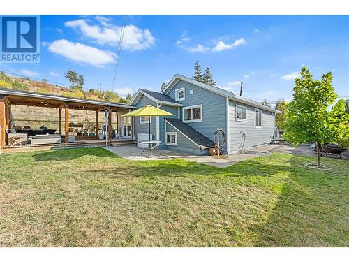 2990 Mcculloch Road, Kelowna, BC - Outdoor