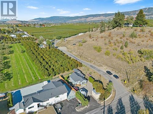 2990 Mcculloch Road, Kelowna, BC - Outdoor With View