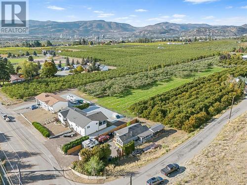 2990 Mcculloch Road, Kelowna, BC - Outdoor With View