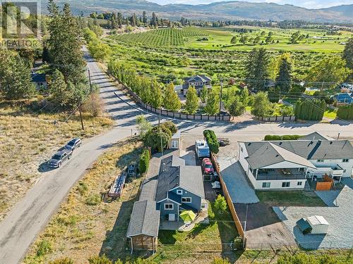 2990 Mcculloch Road, Kelowna, BC - Outdoor With View