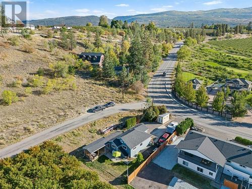 2990 Mcculloch Road, Kelowna, BC - Outdoor With View