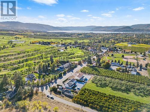 2990 Mcculloch Road, Kelowna, BC - Outdoor With View