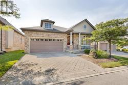 17 - 578 MCGARRELL PLACE  London, ON N6G 5M1