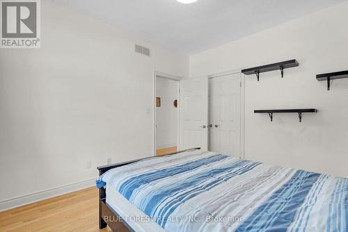 17 - 578 Mcgarrell Place, London, ON - Indoor Photo Showing Bedroom