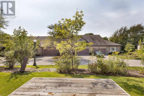 17 - 578 Mcgarrell Place, London, ON - Outdoor