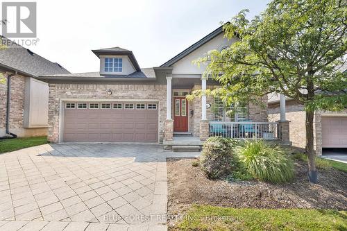 17 - 578 Mcgarrell Place, London, ON - Outdoor