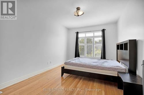 17 - 578 Mcgarrell Place, London, ON - Indoor Photo Showing Bedroom