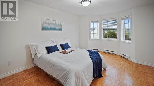 129 Moss Heather Drive, St. John'S, NL - Indoor Photo Showing Bedroom