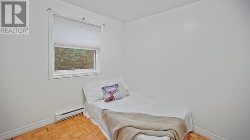 129 Moss Heather Drive, St. John'S, NL - Indoor Photo Showing Bedroom