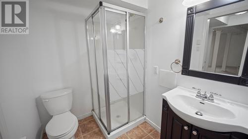 129 Moss Heather Drive, St. John'S, NL - Indoor Photo Showing Bathroom