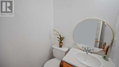 129 Moss Heather Drive, St. John'S, NL - Indoor Photo Showing Bathroom