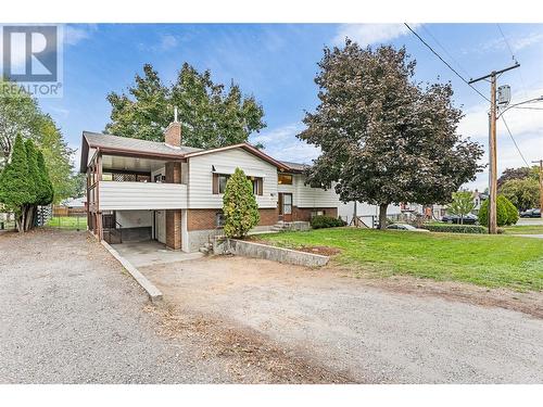 280 Prior Road N, Kelowna, BC - Outdoor