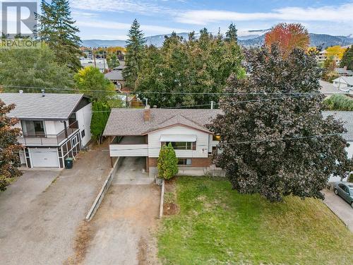 280 Prior Road N, Kelowna, BC - Outdoor