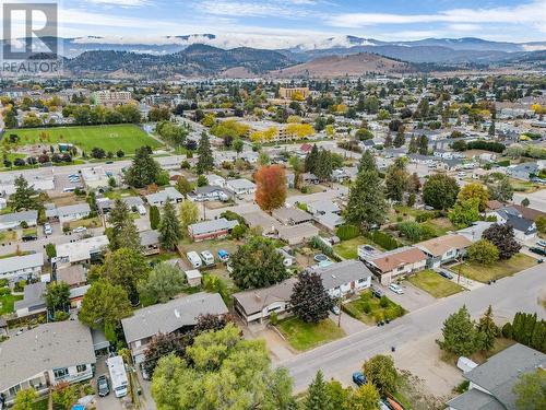 280 Prior Road N, Kelowna, BC - Outdoor With View