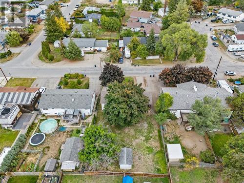 280 Prior Road N, Kelowna, BC - Outdoor With View