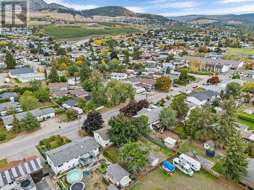 280 Prior Road N, Kelowna, BC - Outdoor With View