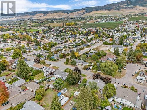 280 Prior Road N, Kelowna, BC - Outdoor With View