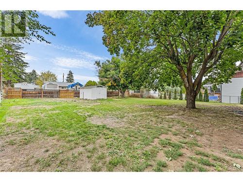 280 Prior Road N, Kelowna, BC - Outdoor