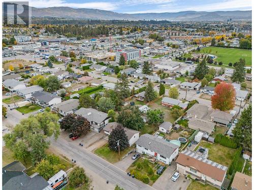 280 Prior Road N, Kelowna, BC - Outdoor With View