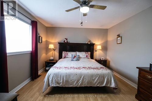 26 Fox Den Drive, Brighton, ON - Indoor Photo Showing Bedroom