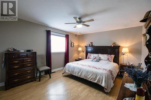 26 Fox Den Drive, Brighton, ON - Indoor Photo Showing Bedroom