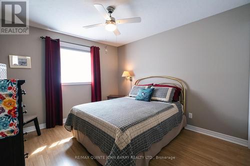 26 Fox Den Drive, Brighton, ON - Indoor Photo Showing Bedroom