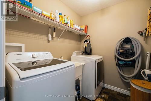 26 Fox Den Drive, Brighton, ON - Indoor Photo Showing Laundry Room