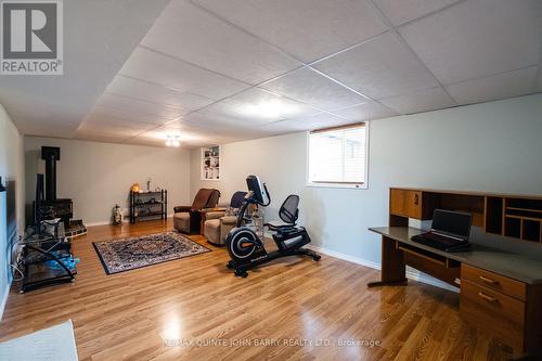 26 Fox Den Drive, Brighton, ON - Indoor