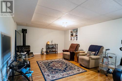 26 Fox Den Drive, Brighton, ON - Indoor Photo Showing Living Room