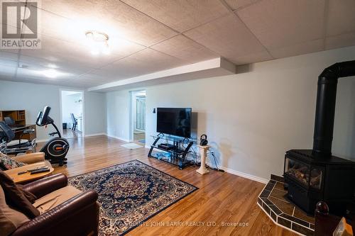 26 Fox Den Drive, Brighton, ON - Indoor