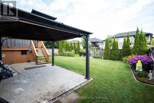 26 Fox Den Drive, Brighton, ON - Outdoor