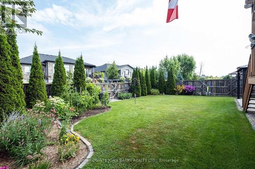 26 Fox Den Drive, Brighton, ON - Outdoor