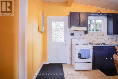 63B O-At-Ka Road, Hastings Highlands, ON - Indoor Photo Showing Laundry Room