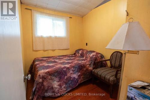 63B O-At-Ka Road, Hastings Highlands, ON - Indoor Photo Showing Bedroom