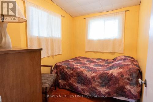 63B O-At-Ka Road, Hastings Highlands, ON - Indoor Photo Showing Bedroom