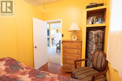 63B O-At-Ka Road, Hastings Highlands, ON - Indoor Photo Showing Bedroom