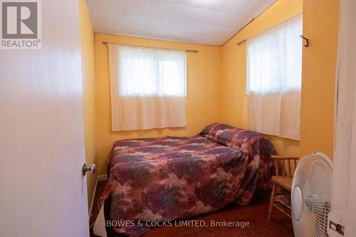 63B O-At-Ka Road, Hastings Highlands, ON - Indoor Photo Showing Bedroom