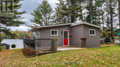 63B O-At-Ka Road, Hastings Highlands, ON - Outdoor