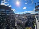 1304 - 2 Augusta Avenue, Toronto, ON  - Outdoor 