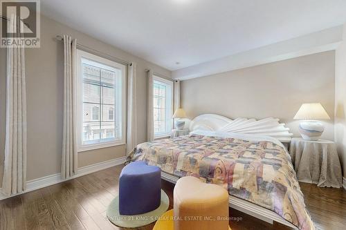 15 - 40 Hargrave Lane, Toronto, ON - Indoor Photo Showing Bedroom