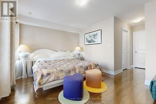 15 - 40 Hargrave Lane, Toronto, ON - Indoor Photo Showing Bedroom