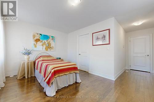 15 - 40 Hargrave Lane, Toronto, ON - Indoor Photo Showing Bedroom